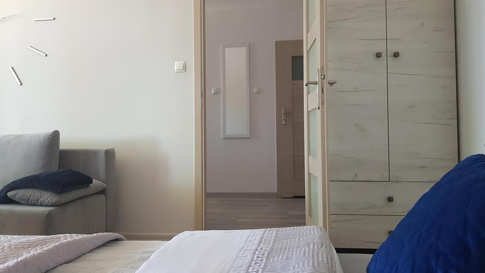 Apartament Leliwa - Centrum Tarnów Eksteriør bilde