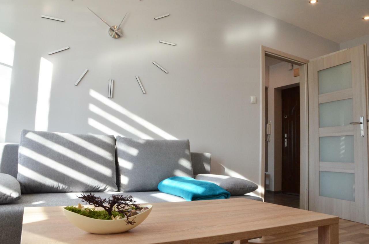 Apartament Leliwa - Centrum Tarnów Eksteriør bilde